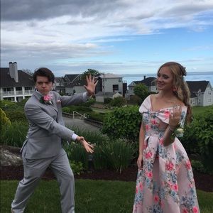 Meet your Posher, Skyler